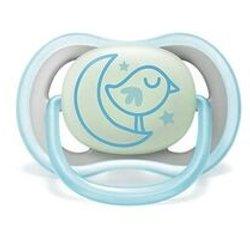 Avent Ultra Air Night Chupete Nocturno 6-18m 2uds