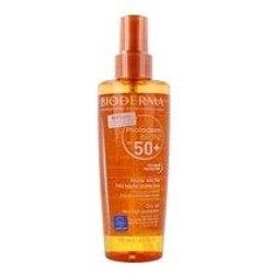 Photoderm Huile Bronz