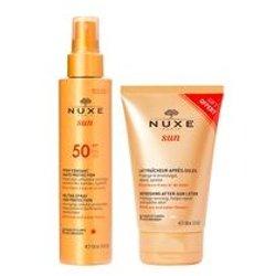 Protector Solar NUXE 150ml