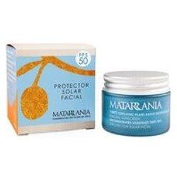 Protector Solar SPF50 BIO Matarrania 30ml