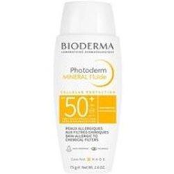 Photoderm Mineral Fluide Spf 50