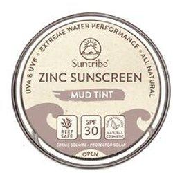 Protector solar Mud Tint SPF30 45 g de crema - Suntribe