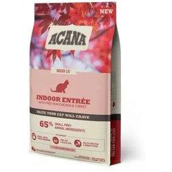 Acana Indoor Cat 4.5 Kg