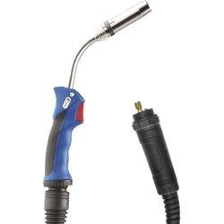 GYS 040724 ANTORCHA MIG GRIP 250A - 3m ALU (TC ALU Ø1.0mm-M6)