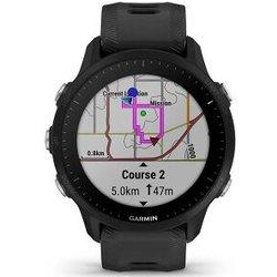 Garmin Forerunner 955 Negro