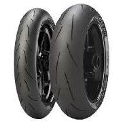 METZELER Racetec RR 110/70 R17 54V