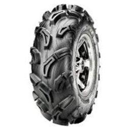 Maxxis MU01 Zilla 27x9.00 D12 52J