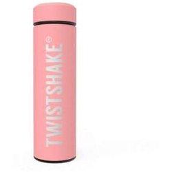 Twistshake Termo 420 Ml Rosa