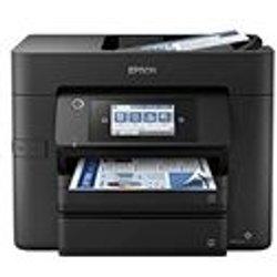 Epson Impresora Workforce Pro Wf-4830dtwf