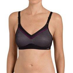 Sujetador de Mujer TRIUMPH Triaction Free Motion Negro (85)