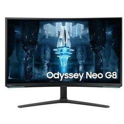 SAMSUNG LS32BG850NPXENO MONITOR 32" 3840 x 2160 P