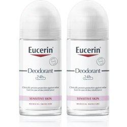 Desodorante EUCERIN 50ml