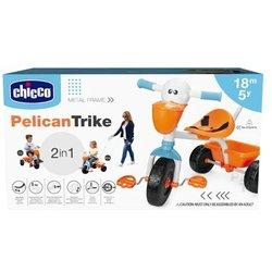 Triciclo Pelican Chicco