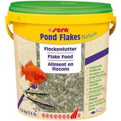 Sera Pond Flakes (1.7Kg)