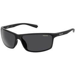 Gafas De Sol Polaroid Pld 7036 807m9 Negro