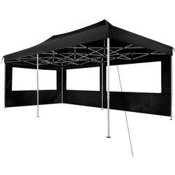 Tectake carpa con estructura de aluminio