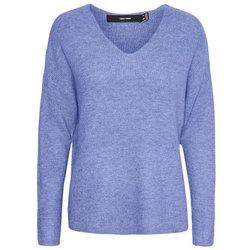 Vero Moda Jersey Cuello V Crewlefile