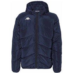 Chaqueta de Niños KAPPA Vianetto Azul (8 años)