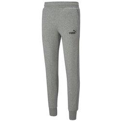 Pantalón puma ess slim fl hombre