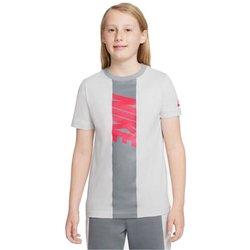 Camiseta de Mujer NIKE Sportswear Multicolor (M)