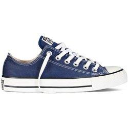 Zapatillas Converse All Star Ox Navy