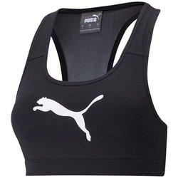 Top de Mujer para Fitness PUMA Impacto Negro (M)