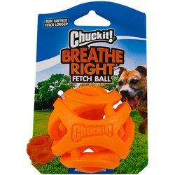 Bola para Perros CHUCKIT Breathe Right Fetch Medio (1 Unidade)