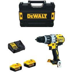 Atornillador Dewalt DCD996P2 90 W