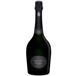 Champagne Laurent-Perrier Grand Siècle Nº 24