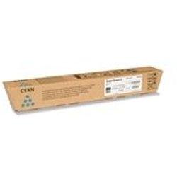 Ricoh MP C5000E (841163) toner cian