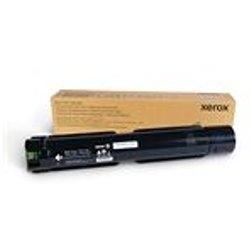 Toner XEROX Negro