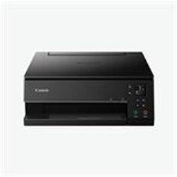 Canon Pixma TS6350A Multifunción WiFi Negra