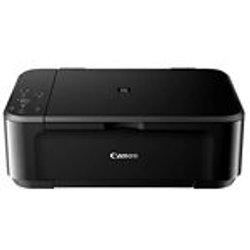 Impresora Canon PIXMA MG3650S BK