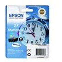 Epson 27 (T2705) multipack (C/M/Y)