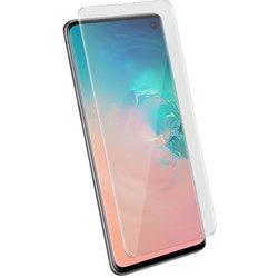 Protector de Cristal Templado Samsung Galaxy S10 AVIZAR Curvo