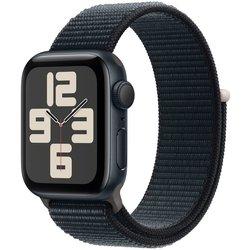 Smartwatch Apple Watch SE Negro 40 mm