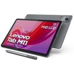 Lenovo Tab M11 11" 4/128 GB Gris + Pen Stylus