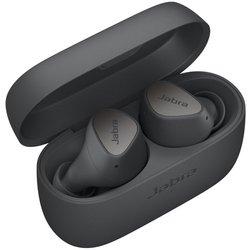 Jabra Elite 4 Auriculares Bluetooth gris oscuro - 100-99183000-99