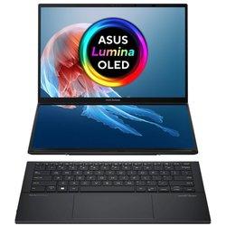 Asus Zenbook Duo Oled 14" Intel Core Ultra 9 32gb Ram 1tb Ux8406ma-pz255w Gris