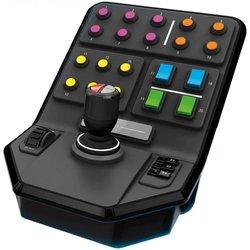 Panel Control Deck Logitech Usb 6.t