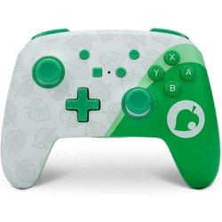 Mando Nintendo Switch POWERA 26867 Verde