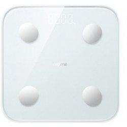 BASCULA REALME SMART SCALE WHITE