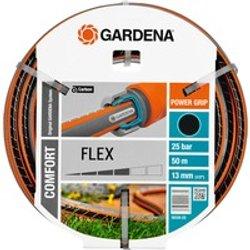 Manguera de jardín Flex 50M 1/2