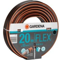 Manguera de jardín Flex 20M 1/2