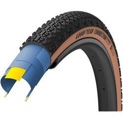 Cubierta GOODYEAR Connector Ultimate 700x50 TLC marrón