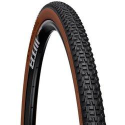 Cubierta WTB Cross Boss 700x35C TCS Light Fast Rolling