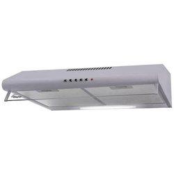 Akpo WK-7 P-3050 campana De pared Blanco 279,7 m³/h