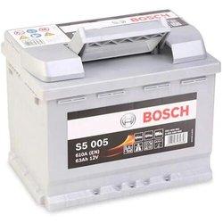 Batería de Coches BOSCH S5005