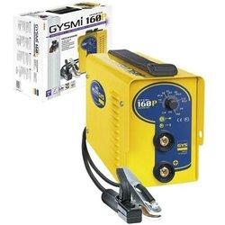 Soldadora inverter gys gysmi 160p