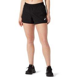 Pantalones asics core 4in mujer